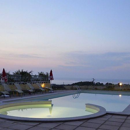 Abbaidda Hotel Valledoria  Exterior photo